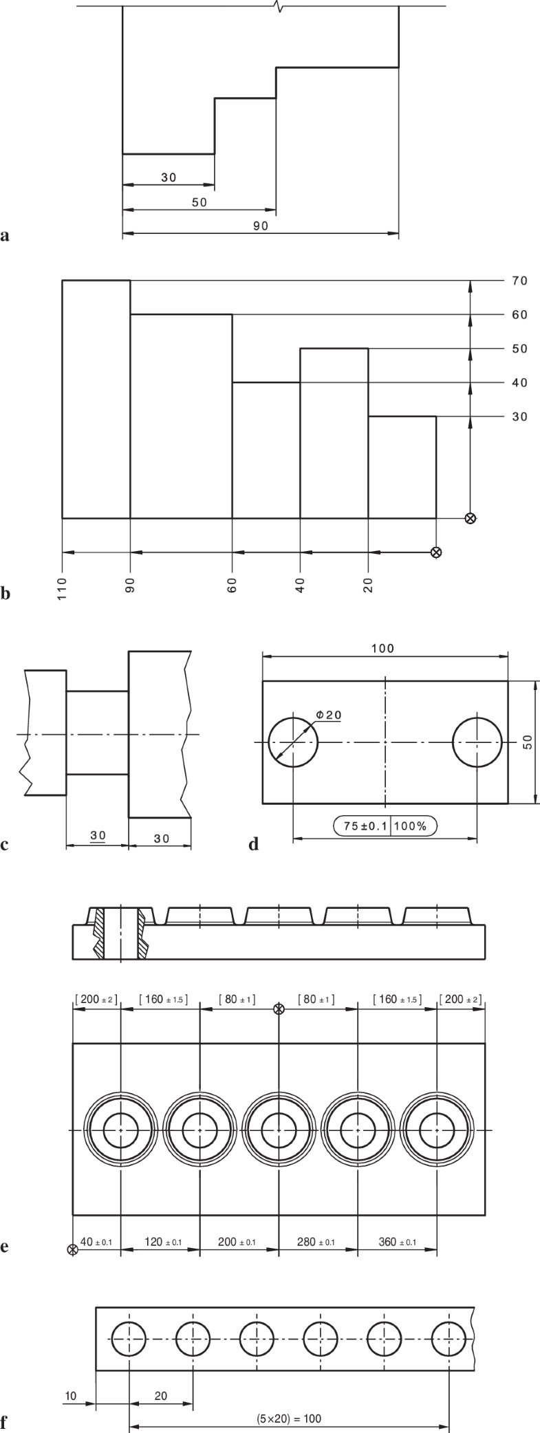 Die technische Zeichnung – die Sprache des Ingenieurs | SpringerLink