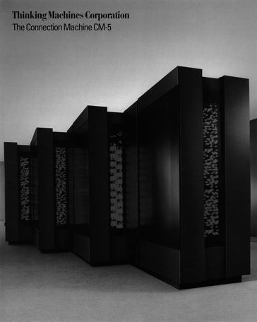 Connection Machine Springerlink