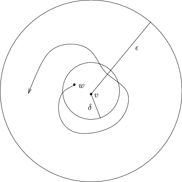Stability Theory Of Ordinary Differential Equations Springerlink