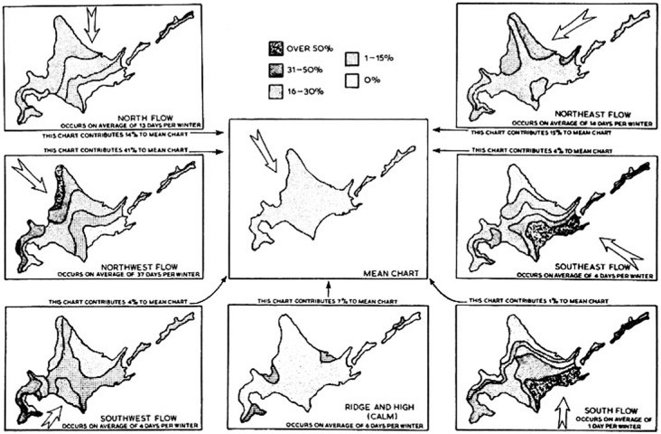 4 Day Synoptic Chart Synoptic Climatology | Springerlink
