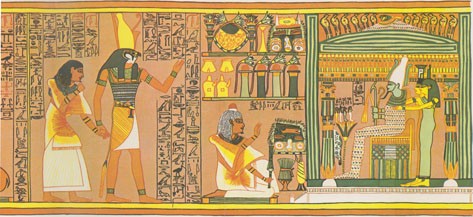 Weights And Measures In Egypt Springerlink - 