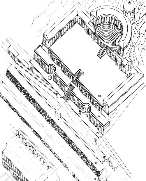 pic Easy Roman Architecture Sketches architecture roman springerlink