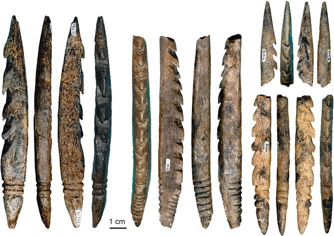 Bone Tools, Paleolithic SpringerLink