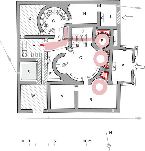 Baths And Bathing Greek Springerlink - 