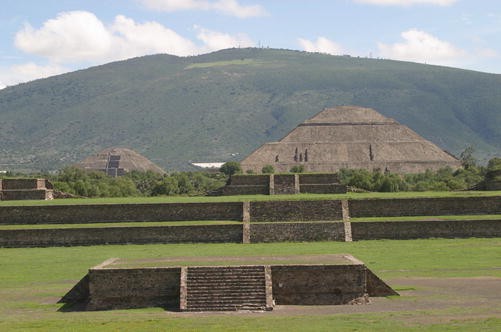 Teotihuacan Geography And Culture Springerlink Teotihuacan Geography And Culture Springerlink