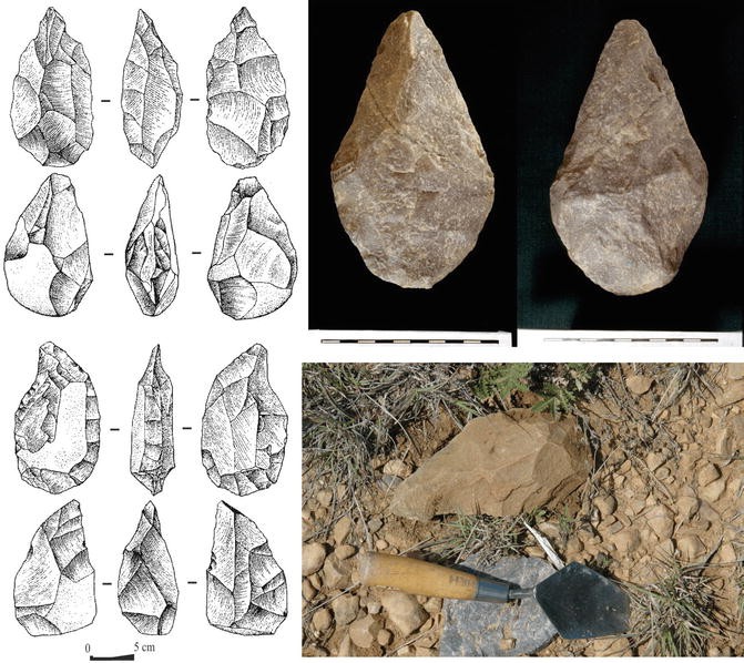 East Asia Paleolithic Springerlink - 