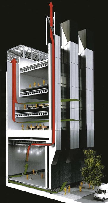 Natural Ventilation In Built Environment Springerlink Natural Ventilation In Built Environment Springerlink