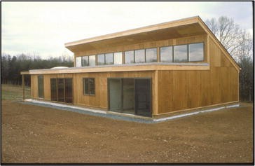 Passive Solar Heating In Built Environment Springerlink