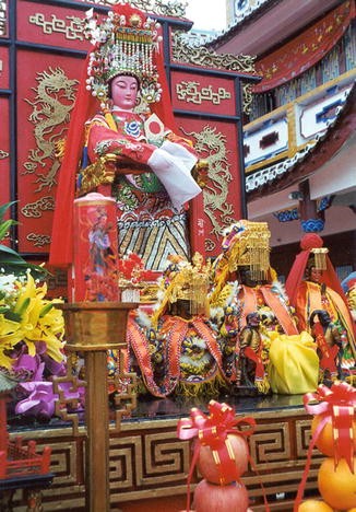 Women In Chinese Religions Springerlink