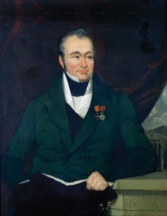 Dupuytren, Guillaume (1777–1835) | SpringerLink