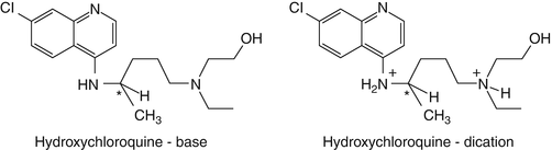 Antimalarial Drugs Springerlink