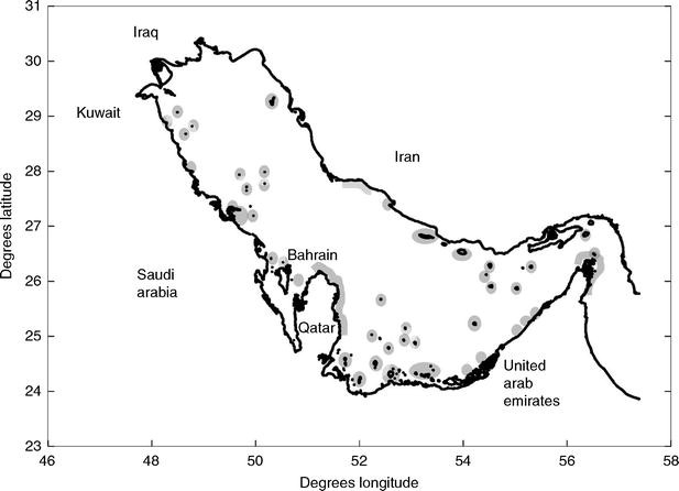 Gulf Gulf