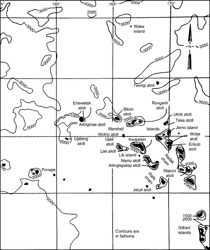 Bikini Atoll, Marshall Islands | SpringerLink