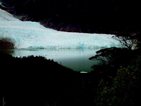 Proglacial Lakes, Figure 1