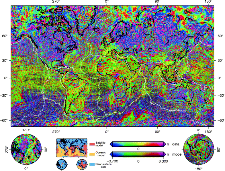 Anomalies, Interpretation SpringerLink