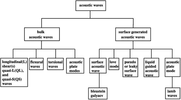 Acoustic-Based Biosensors | SpringerLink