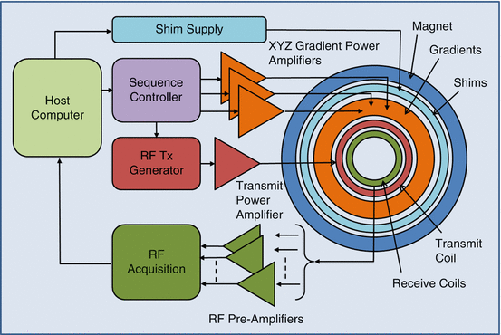 Magnetic Resonance Imaging Mri Methodology Springerlink 5009