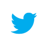 Logo for Twitter