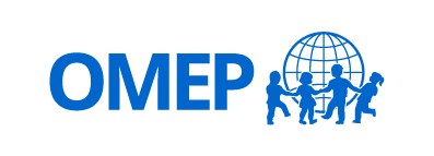 OMEP logo