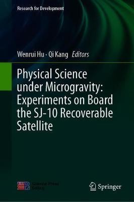 Cover of Physical Science Under Microgravity