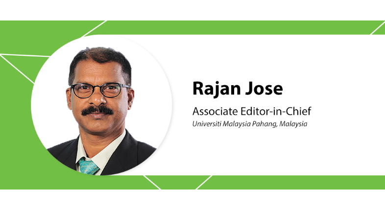 Prof. Rajan Jose