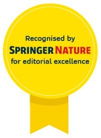 Editorial Excellence Badge
