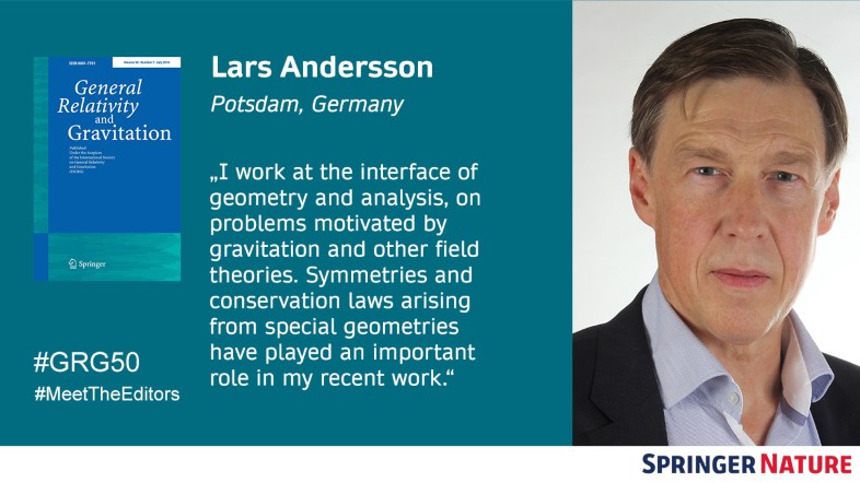 Lars Andersson