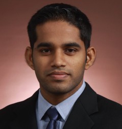 Prabakaran Saravanan