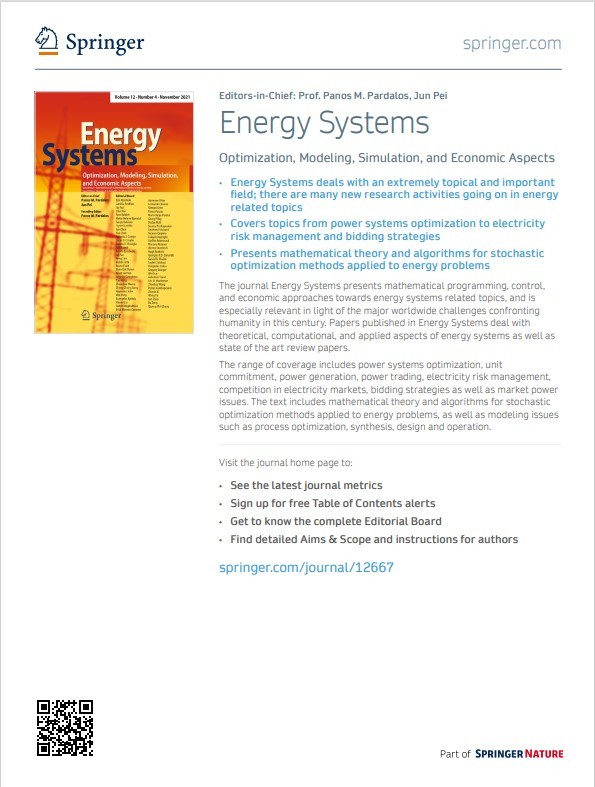 Preview for Energy Systems Flyer