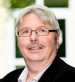 Editor-in-Chief Andreas Börner
