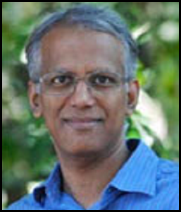 Prabhu Nott