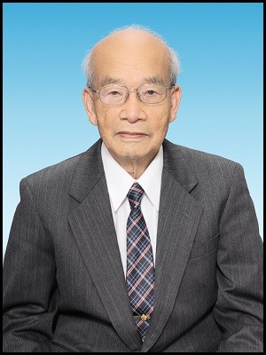 Prof. Sumio Sakka
