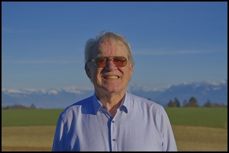 Prof. Michel Aegerter