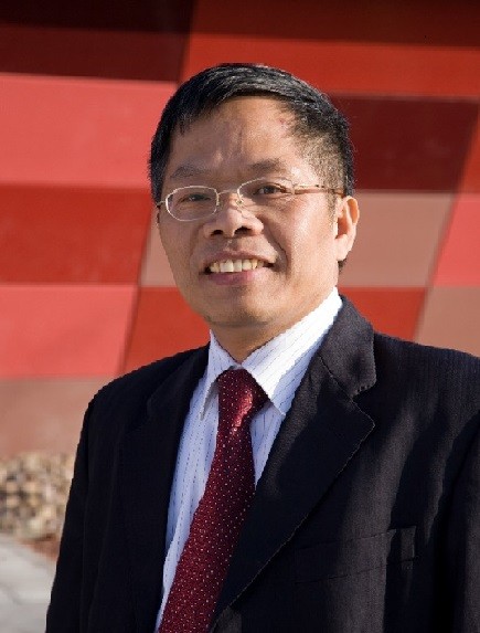 Professor Shujie Yao