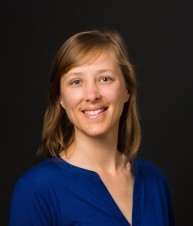 Headshot of Mobile Health Section Editor Dr. Kathleen Garrison