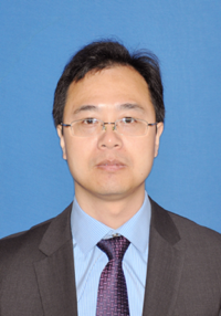 Microchimica Acta Senior Associate Editor Xiliang Luo