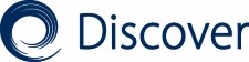 Discover logo