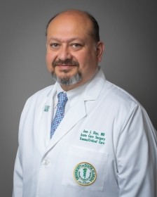 Headshot of Editor-in-Chief, Dr. Jose Diaz