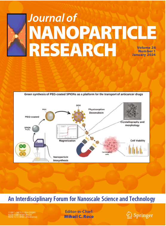 Nanomaterials, Free Full-Text