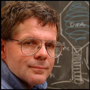 Prof. Robijn Bruinsma