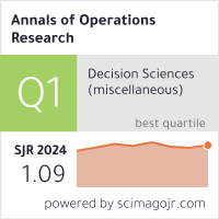 ANOR 2024 Scopus