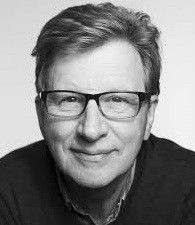 Graham Collingridge