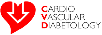 Cardiovascular Diabetology Logo