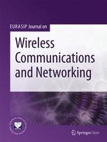EURASIP Journal on Wireless Communications and Networking - SpringerOpen
