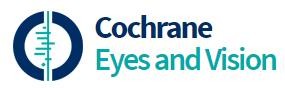 Cochrane Eyes and Vision Logo