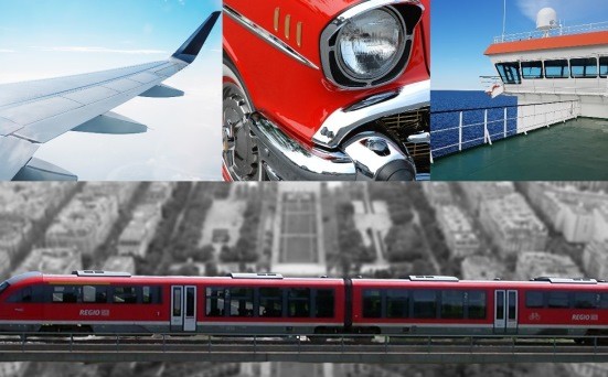 Transportation Research - SpringerOpen