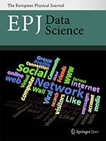 EPJ Data Science