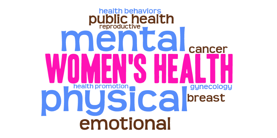 BMC Women's Health