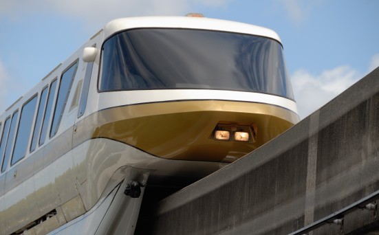 Monorail Technology