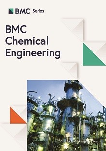 BMC Chemical Engineering journal